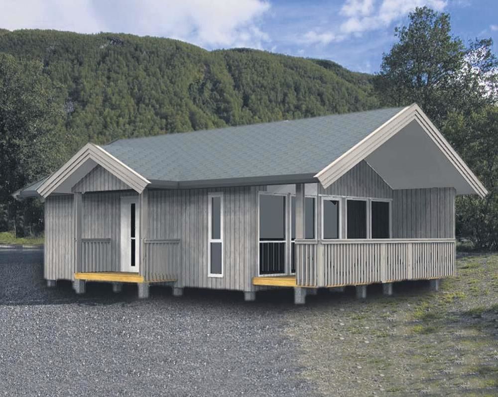 Tromso Lodge & Camping Екстериор снимка